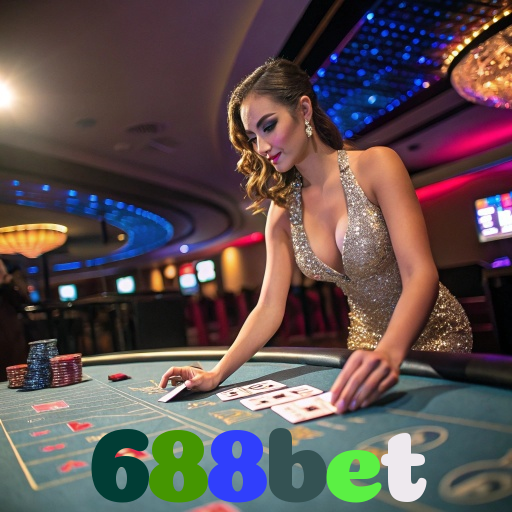 688bet - Baixe o app 688bet no Google Play e jogue ao vivo