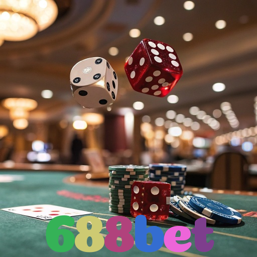 688bet - Baixe o App 688bet para Android e Comece a Jogar