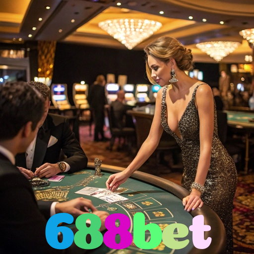 688bet - Baixe o app 688bet no Google Play e jogue ao vivo