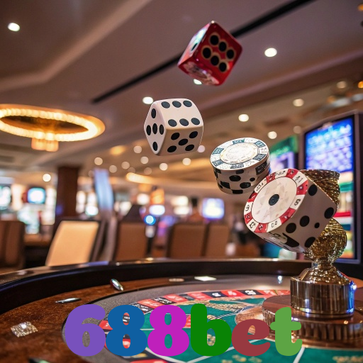 688bet - Baixe o App 688bet para Android e Comece a Jogar