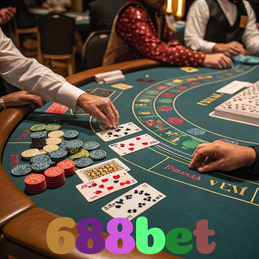 688bet - Baixe o App 688bet para Android e Comece a Jogar
