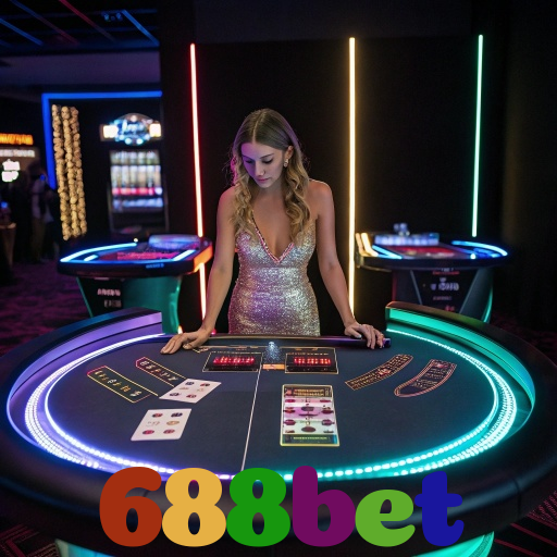 688bet - Baixe o app 688bet no Google Play e jogue ao vivo