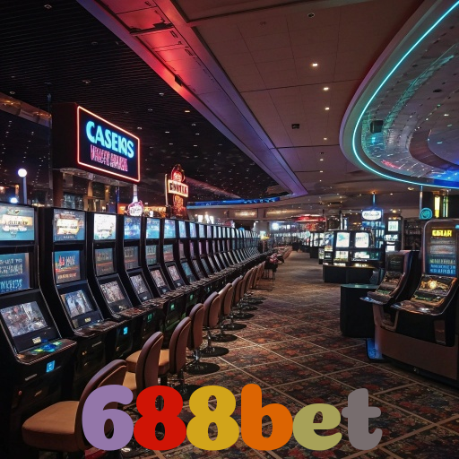 688bet - Baixe o App 688bet para Android e Comece a Jogar