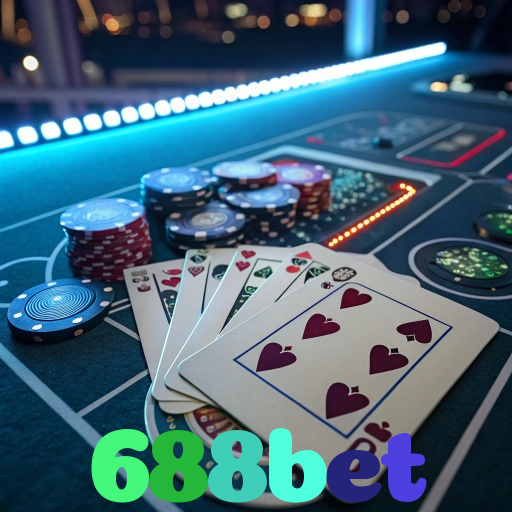 688bet - Baixe o app 688bet no Google Play e jogue ao vivo