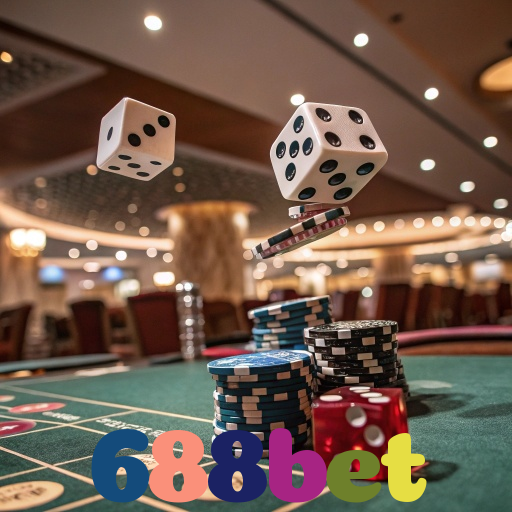 688bet - Baixe o app 688bet no Google Play e jogue ao vivo
