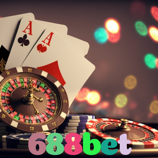 688bet - Baixe o App 688bet para Android e Comece a Jogar