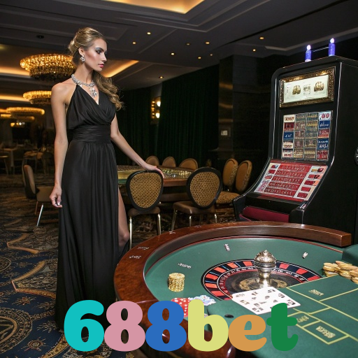 688bet - Baixe o app 688bet no Google Play e jogue ao vivo