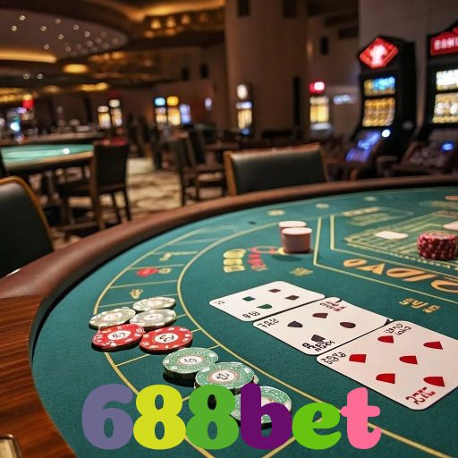 688bet - Baixe o App 688bet para Android e Comece a Jogar