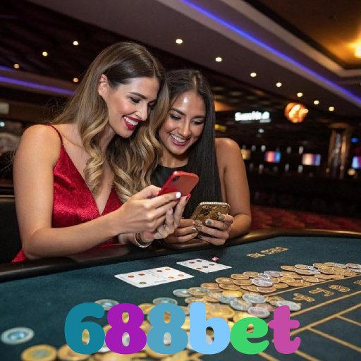 688bet - Baixe o App 688bet para Android e Comece a Jogar