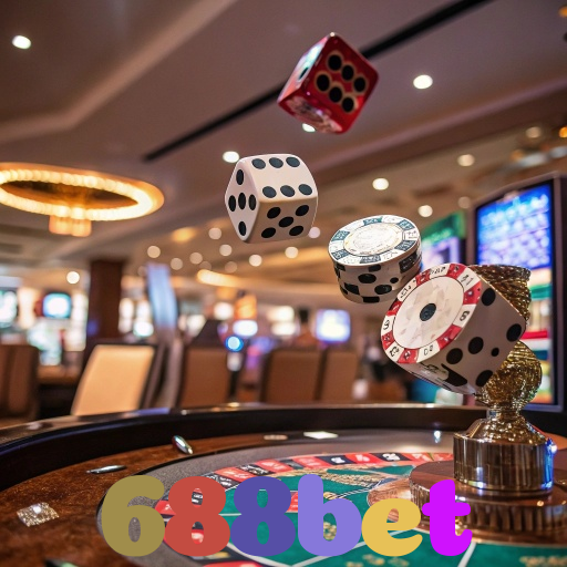 688bet - Baixe o app 688bet no Google Play e jogue ao vivo