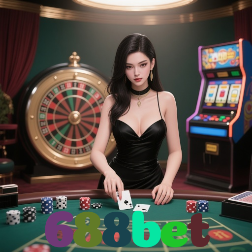 688bet - Baixe o App 688bet para Android e Comece a Jogar