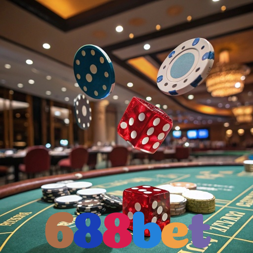 688bet - Baixe o App 688bet para Android e Comece a Jogar