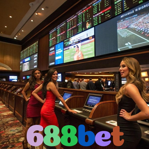 688bet - Baixe o app 688bet no Google Play e jogue ao vivo
