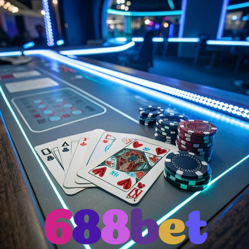 688bet - Baixe o App 688bet para Android e Comece a Jogar
