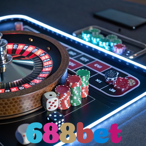 688bet - Baixe o App 688bet para Android e Comece a Jogar