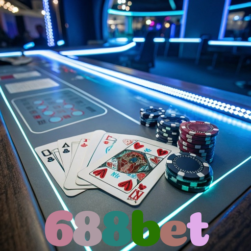 688bet - Baixe o App 688bet para Android e Comece a Jogar