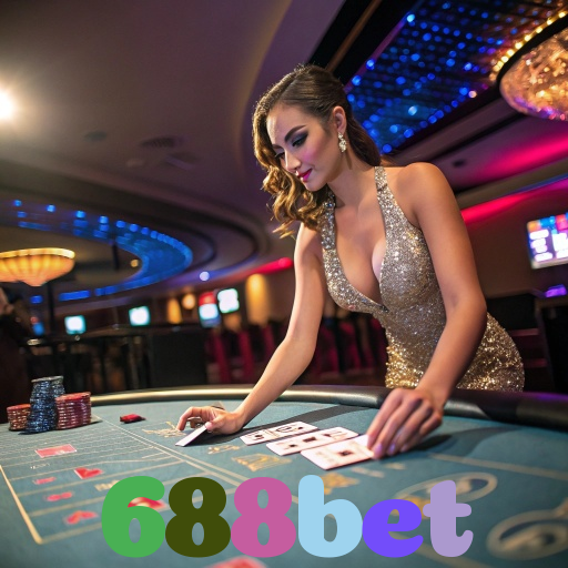 688bet - Baixe o app 688bet no Google Play e jogue ao vivo