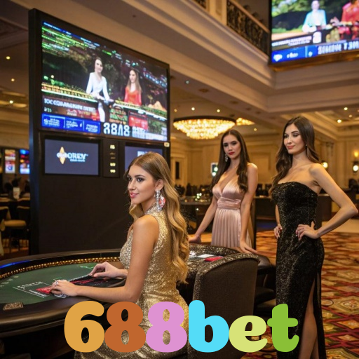 688bet - Baixe o app 688bet no Google Play e jogue ao vivo