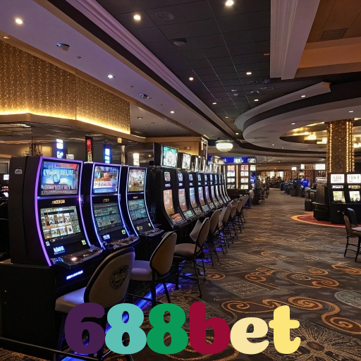 688bet - Baixe o App 688bet para Android e Comece a Jogar