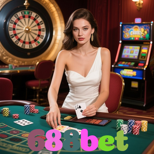 688bet - Baixe o app 688bet no Google Play e jogue ao vivo