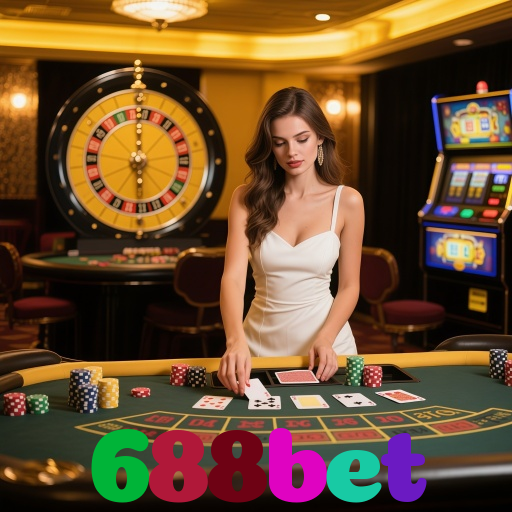 688bet - Baixe o app 688bet no Google Play e jogue ao vivo