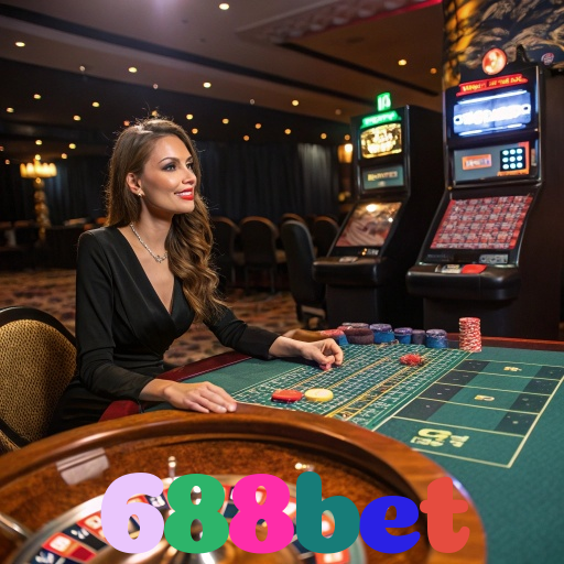 688bet - Baixe o App 688bet para Android e Comece a Jogar