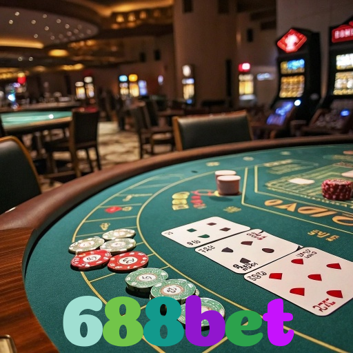 688bet - Baixe o App 688bet para Android e Comece a Jogar