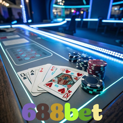 688bet - Baixe o app 688bet no Google Play e jogue ao vivo