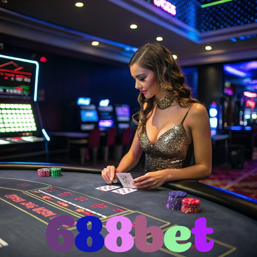 688bet - Baixe o App 688bet para Android e Comece a Jogar