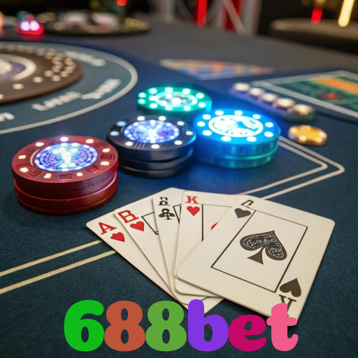 688bet - Baixe o App 688bet para Android e Comece a Jogar