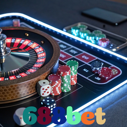 688bet - Baixe o App 688bet para Android e Comece a Jogar
