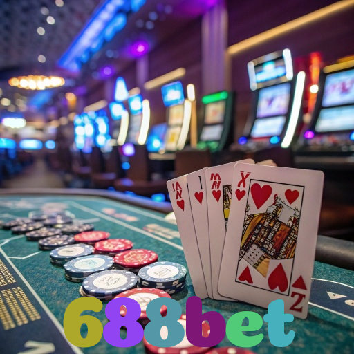 688bet - Baixe o App 688bet para Android e Comece a Jogar