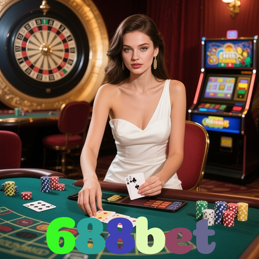 688bet - Baixe o app 688bet no Google Play e jogue ao vivo