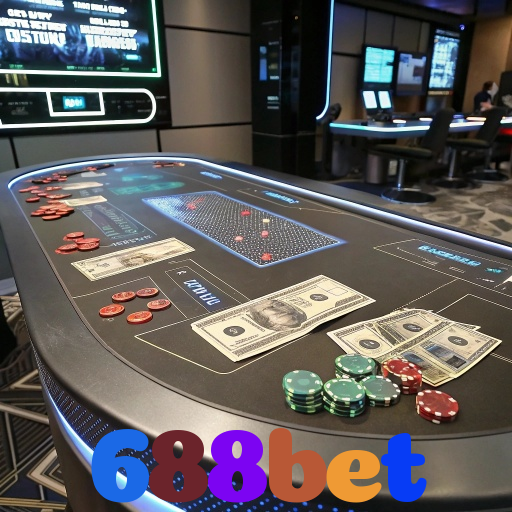 688bet - Baixe o App 688bet para Android e Comece a Jogar