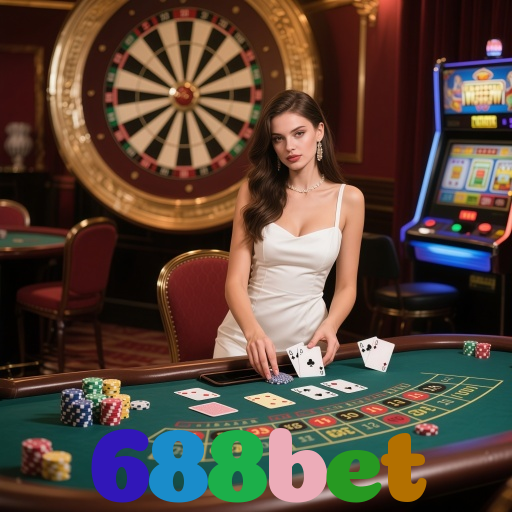 688bet - Baixe o App 688bet para Android e Comece a Jogar