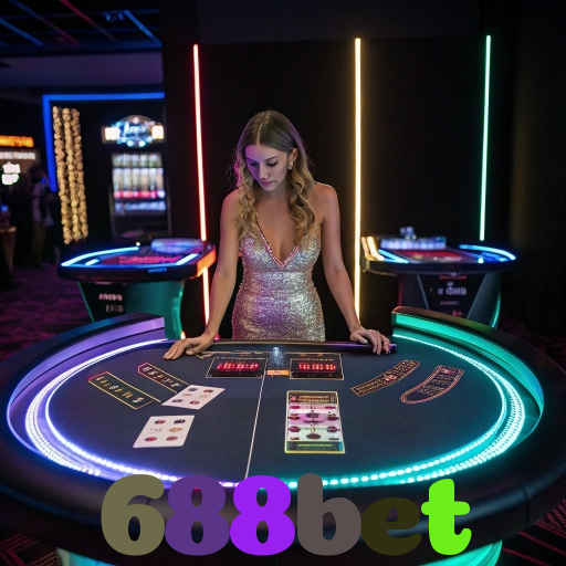 688bet - Baixe o app 688bet no Google Play e jogue ao vivo