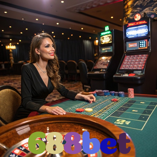 688bet - Baixe o app 688bet no Google Play e jogue ao vivo