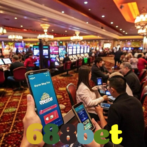 688bet - Baixe o App 688bet para Android e Comece a Jogar