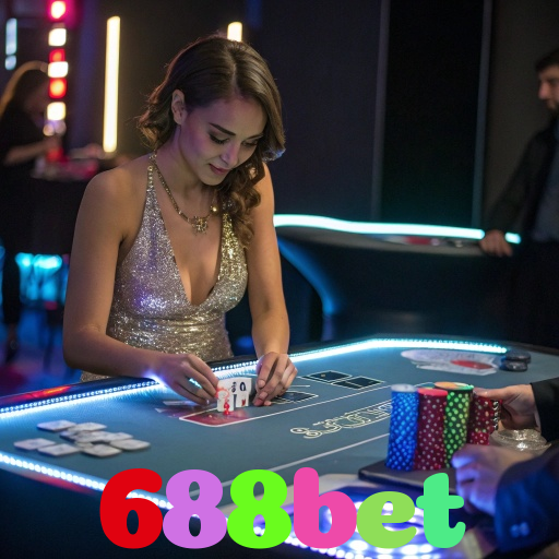 688bet - Baixe o app 688bet no Google Play e jogue ao vivo