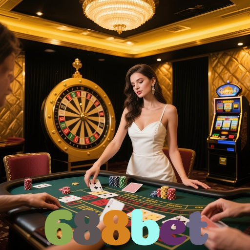 688bet - Baixe o app 688bet no Google Play e jogue ao vivo