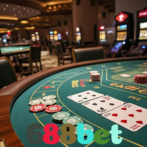688bet - Baixe o App 688bet para Android e Comece a Jogar