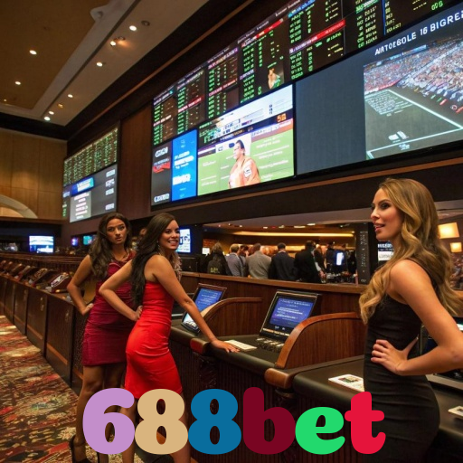 688bet - Baixe o app 688bet no Google Play e jogue ao vivo