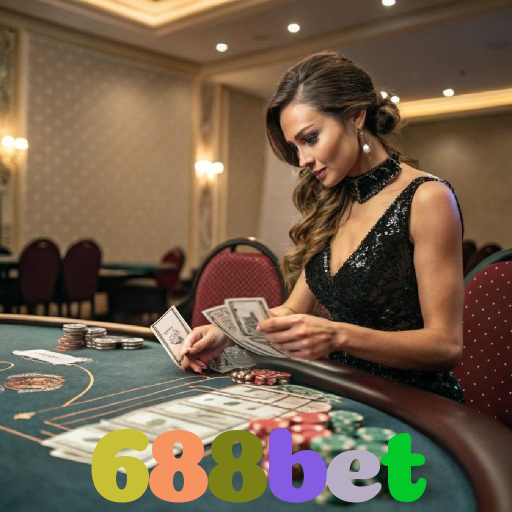 688bet - Baixe o app 688bet no Google Play e jogue ao vivo