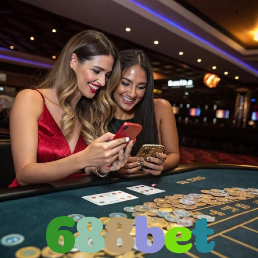 688bet - Baixe o app 688bet no Google Play e jogue ao vivo