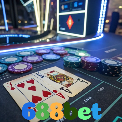 688bet - Baixe o App 688bet para Android e Comece a Jogar