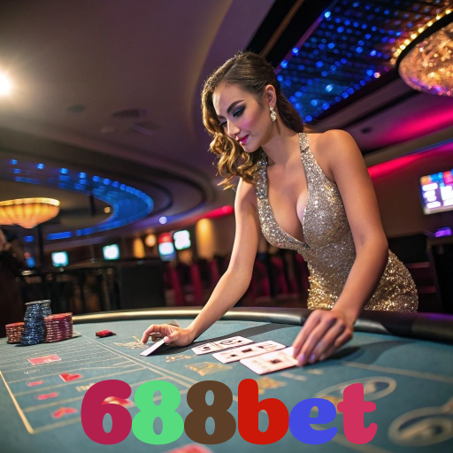 688bet - Baixe o app 688bet no Google Play e jogue ao vivo