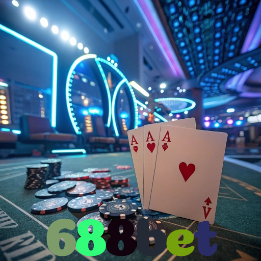 688bet - Baixe o app 688bet no Google Play e jogue ao vivo