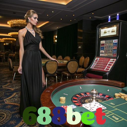688bet - Baixe o App 688bet para Android e Comece a Jogar