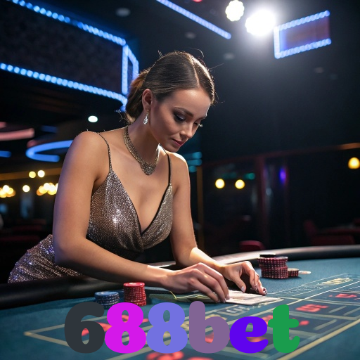 688bet - Baixe o App 688bet para Android e Comece a Jogar