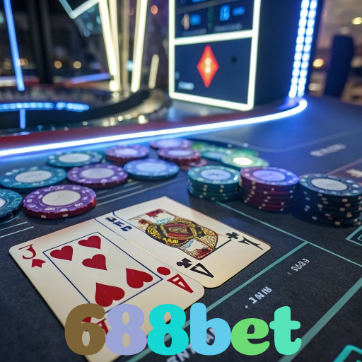 688bet - Baixe o App 688bet para Android e Comece a Jogar